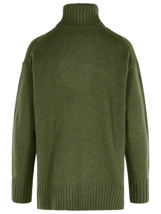 25FW 폴로 랄프로렌 터틀넥 211925147012 Green - POLO RALPH LAUREN