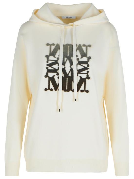 25FW 막스마라 스웨터 2521366222011 Cream