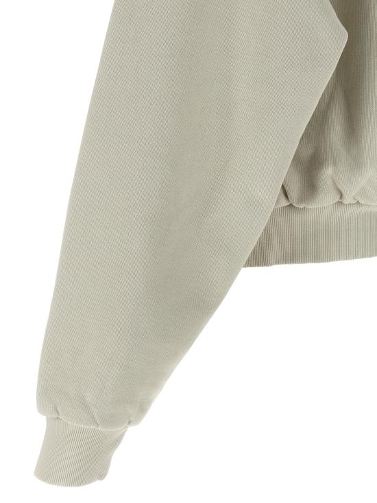 25FW 엔타이어 스튜디오 집업 니트 ES2488RIRI - ENTIRE STUDIOS