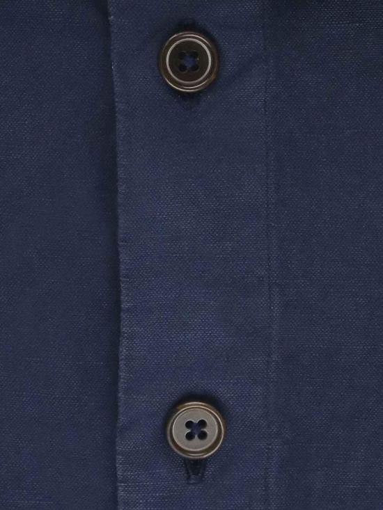 26SS 페이 베스트 NCMA150261TXBRU806 Blue - FAY