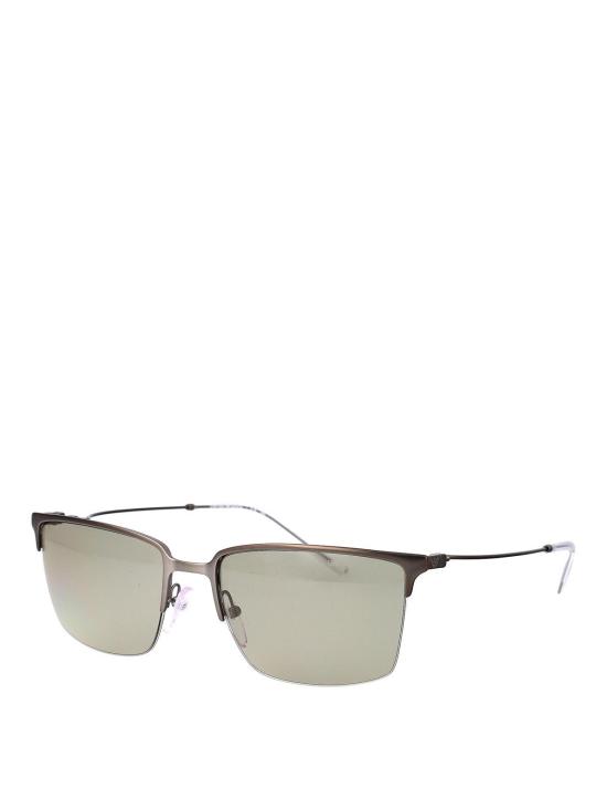 25FW 엠포리오 아르마니 선글라스 0EA215530033 Grey - EMPORIO ARMANI