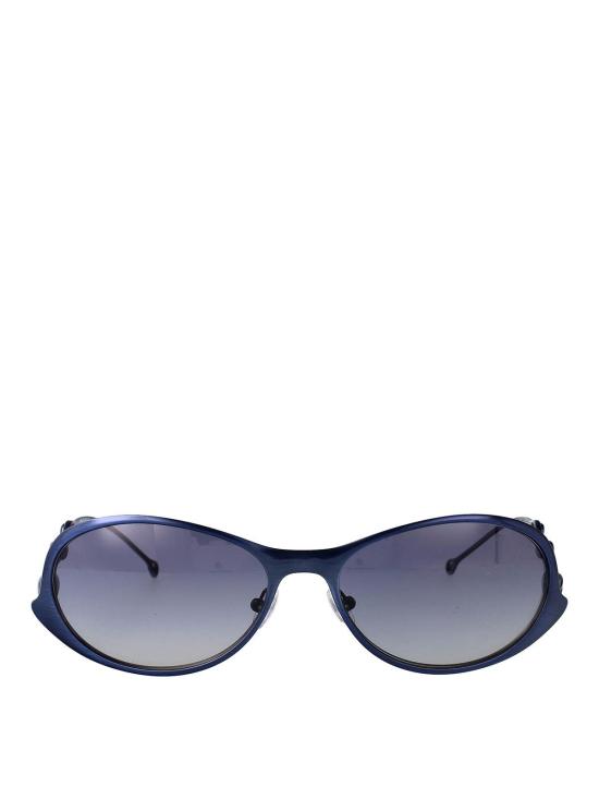 25FW 디젤 선글라스 0DL1014102414 Blue