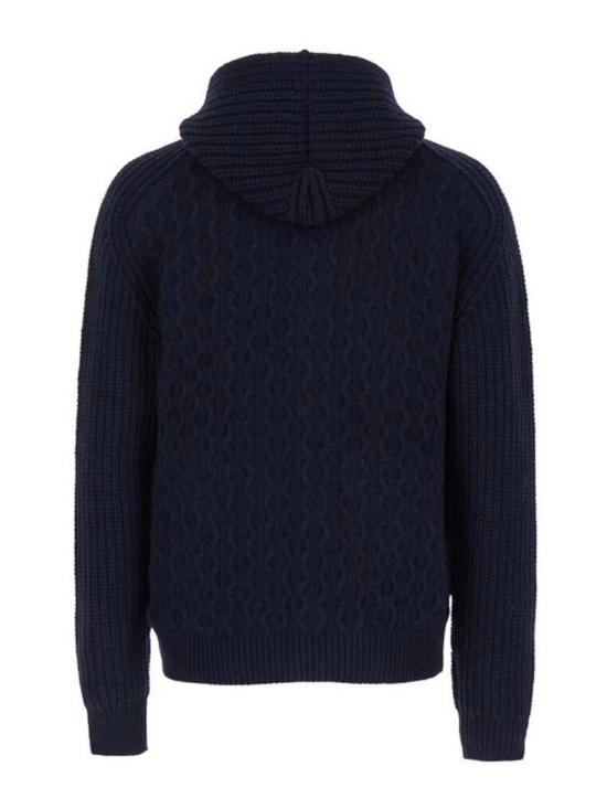 25FW 딸리아토레 숏패딩 ASPENPWI2402BLU Blue - TAGLIATORE