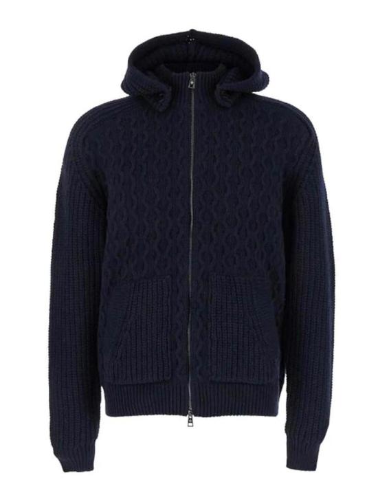 25FW 딸리아토레 숏패딩 ASPENPWI2402BLU Blue