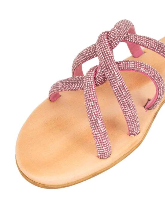  키마 샌들 TASOPINK Nude Neutrals - KIMA