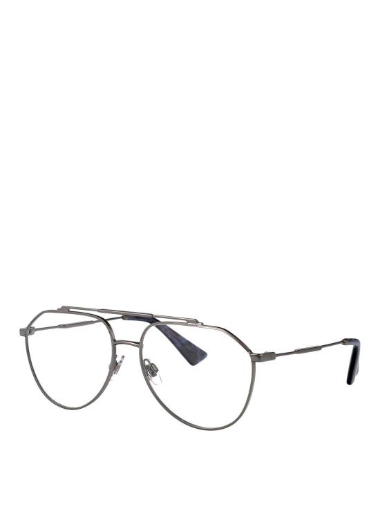 25FW 돌체앤가바나 안경 0DG135304 Grey - DOLCE & GABBANA