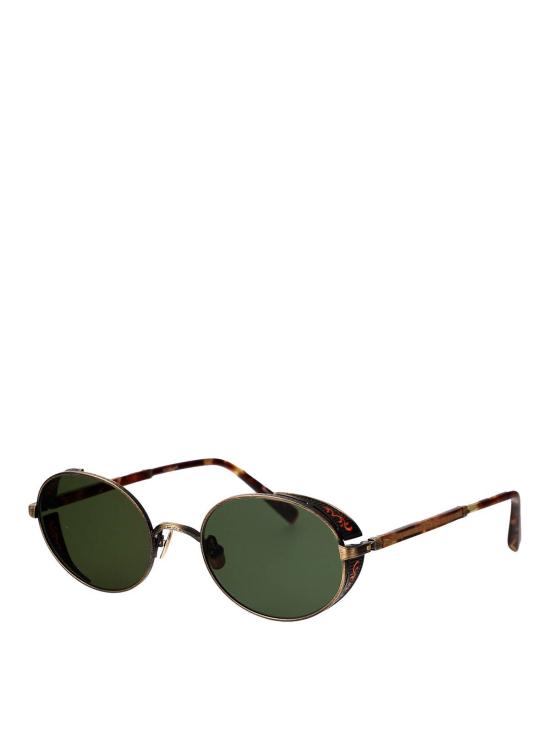 26SS 마츠다 선글라스 M3137SGAGORG Brown - MATSUDA