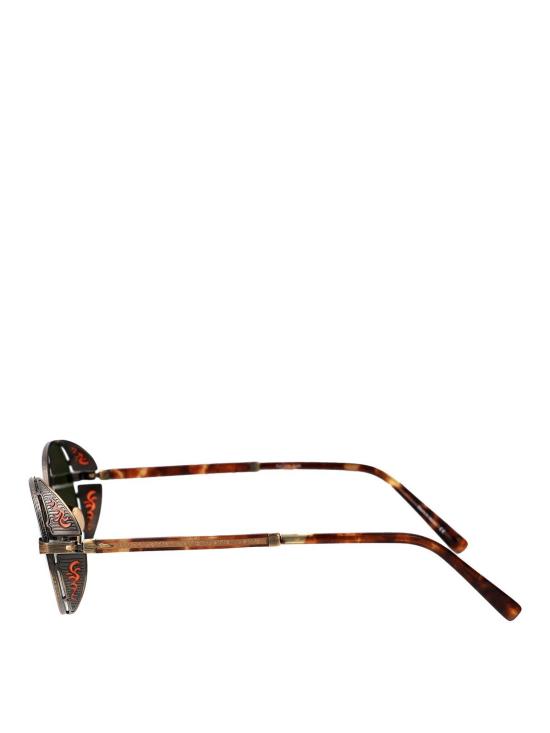 26SS 마츠다 선글라스 M3137SGAGORG Brown - MATSUDA