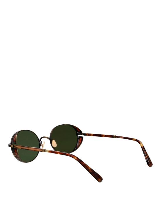 26SS 마츠다 선글라스 M3137SGAGORG Brown - MATSUDA