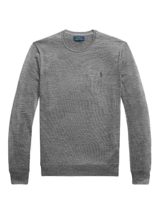  폴로 랄프로렌 스웨터 710946143002 Grey