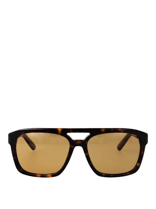  지씨디에스 선글라스 GD005852J Brown