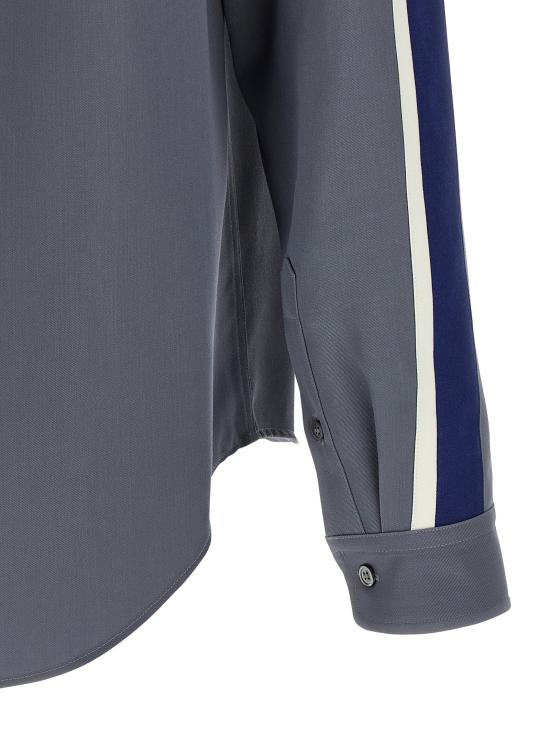 25FW 마르니 긴팔 셔츠 CUMU0352QXUTWA3200N55 - MARNI