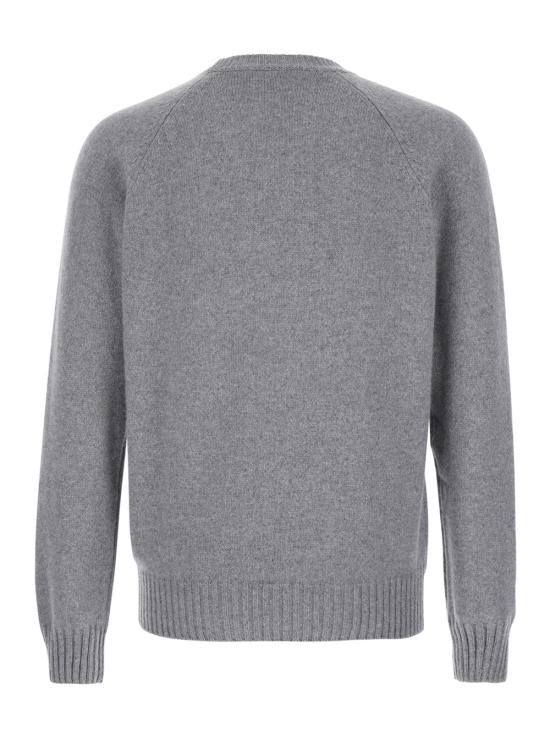 26SS 라 필러리아 스웨터 1318515901060 Grey