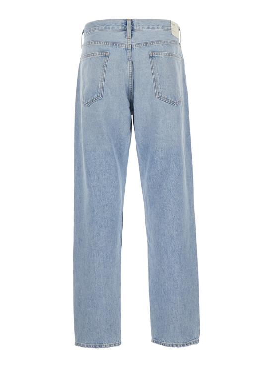  에이골디 데님 팬츠 A6481601CNFLT Light blue - AGOLDE