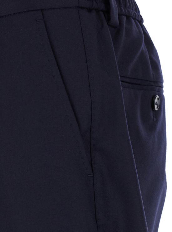  돌체앤가바나 스트레이트 팬츠 GW13ETFU21QB0665 Blu - DOLCE & GABBANA