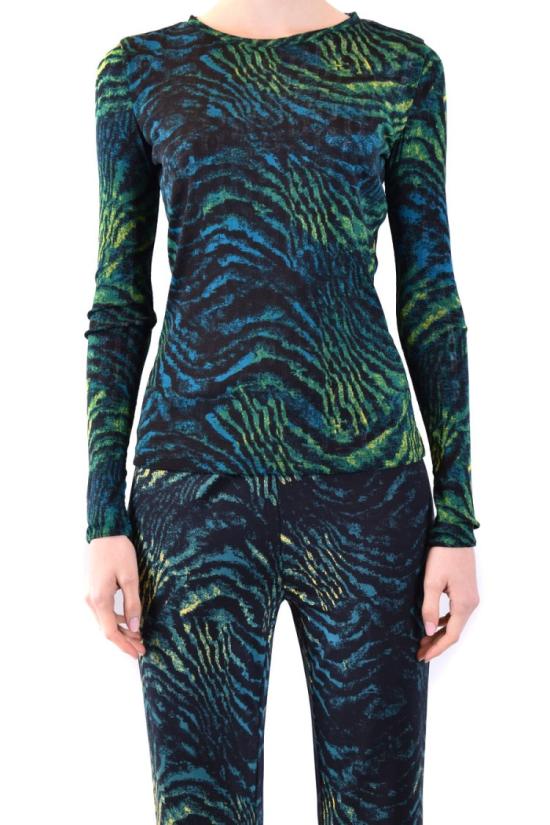  다이앤 본 퍼스텐버그 스웨터 DVFBL3R007CGBMT Multicolor - DIANE VON FURSTENBERG