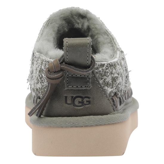 25FW 어그 뮬/슬리퍼 1171411 MSG Green - UGG