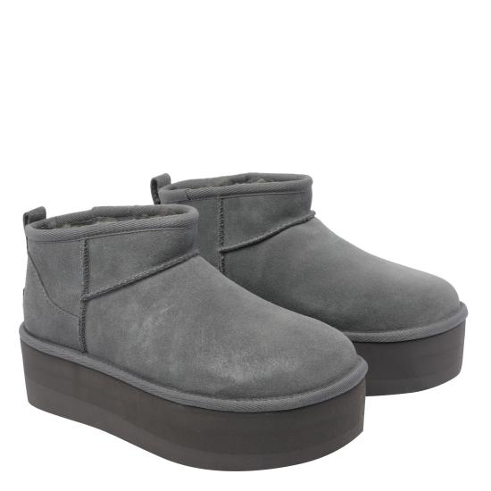 25FW 어그 부츠 1135092 CHRC Grey - UGG