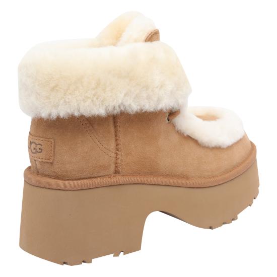 25FW 어그 부츠 1171532 CHE Beige - UGG