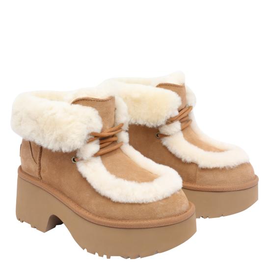 25FW 어그 부츠 1171532 CHE Beige - UGG