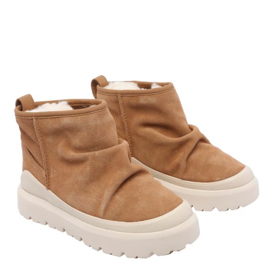 25FW 어그 부츠 1173811 CWTC Beige - UGG