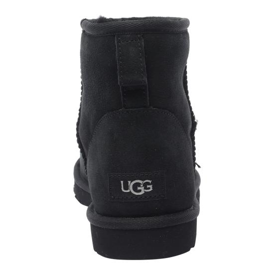 25FW 어그 부츠 1002072 BLK Black - UGG