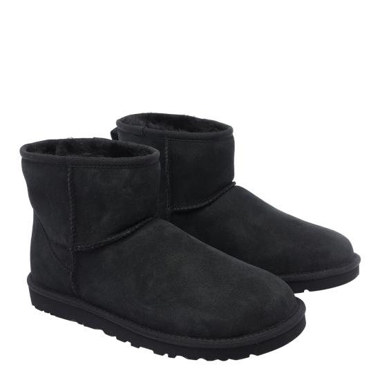 25FW 어그 부츠 1002072 BLK Black - UGG