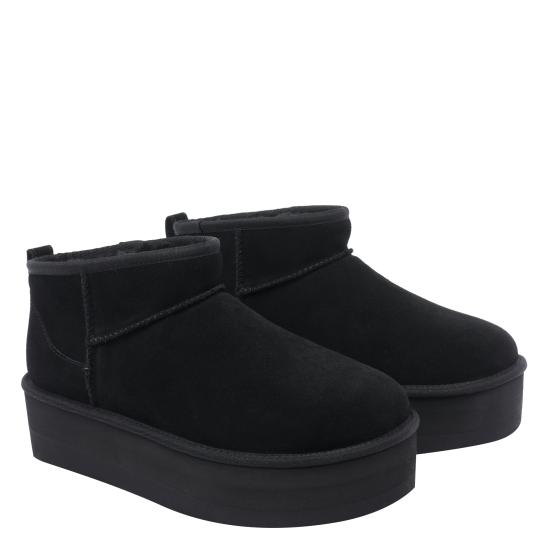 25FW 어그 부츠 1135092 BLK Black - UGG