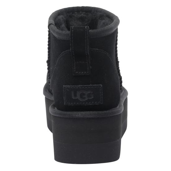25FW 어그 부츠 1135092 BLK Black - UGG