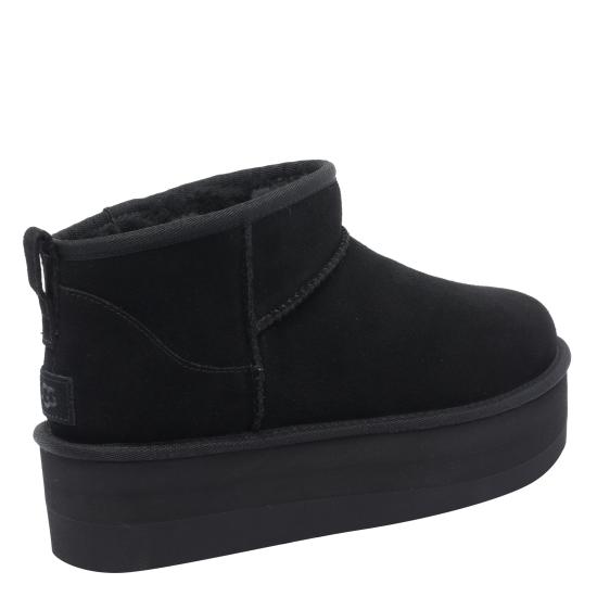 25FW 어그 부츠 1135092 BLK Black - UGG