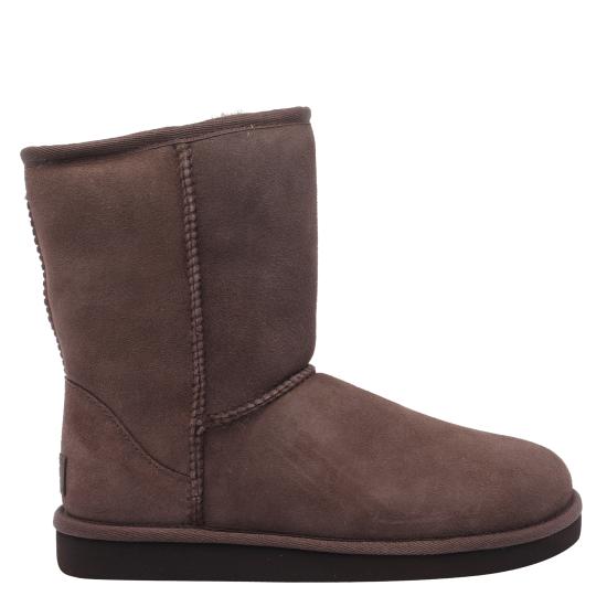 25FW 어그 클래식 쇼트 2 부츠 1016223 BCDR Brown