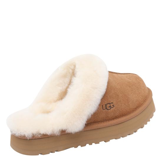25FW 어그 디스케트 슬리퍼 1122550 CHE Brown - UGG