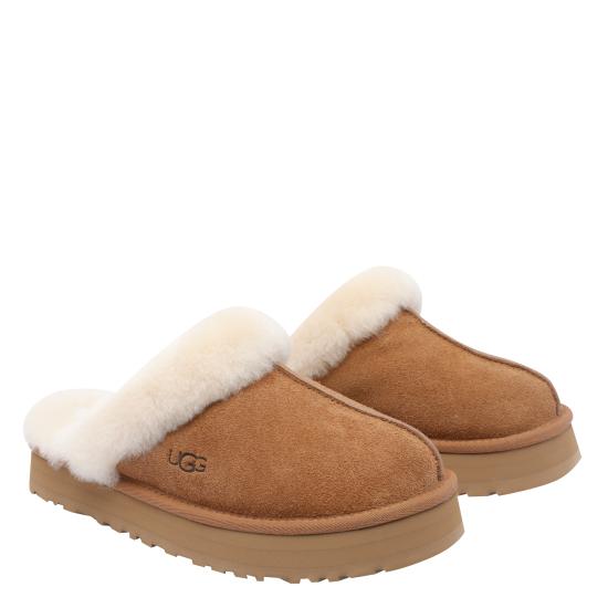 25FW 어그 디스케트 슬리퍼 1122550 CHE Brown - UGG