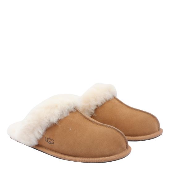 25FW 어그 SCUFFETTE II 스커페트 2 슬리퍼 1106872 CHE - UGG