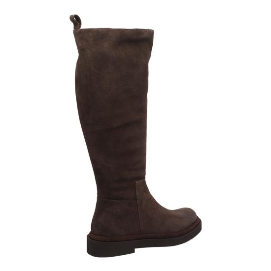 25FW 팔로마바르셀로 부츠 281904 BROWN Brown - PALOMA BARCELO