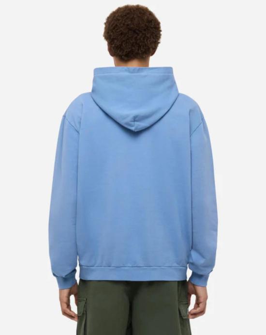 25FW 플라네르 긴팔 티셔츠 FHOO041 760 Blue - FLANEUR