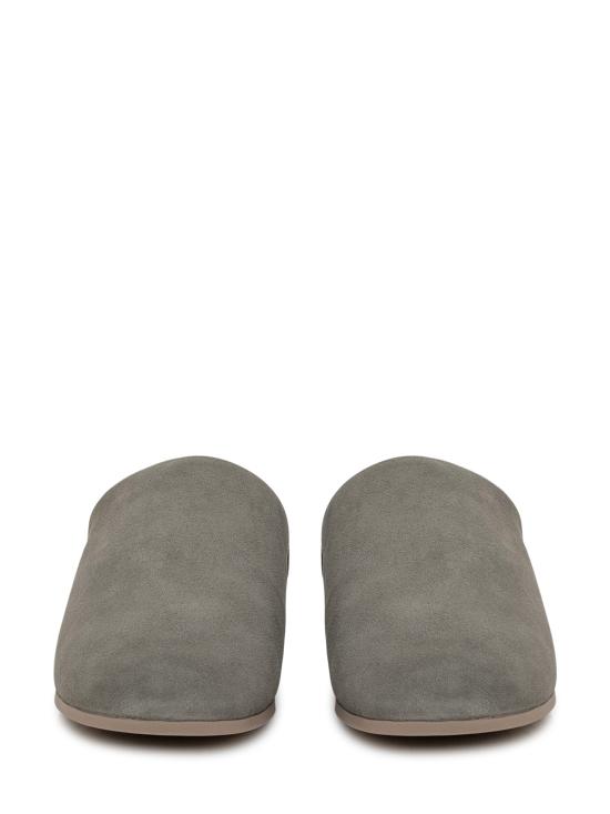 25FW 어그 엘라 슬립온 1171390MSG MSG MOSS GREEN - UGG