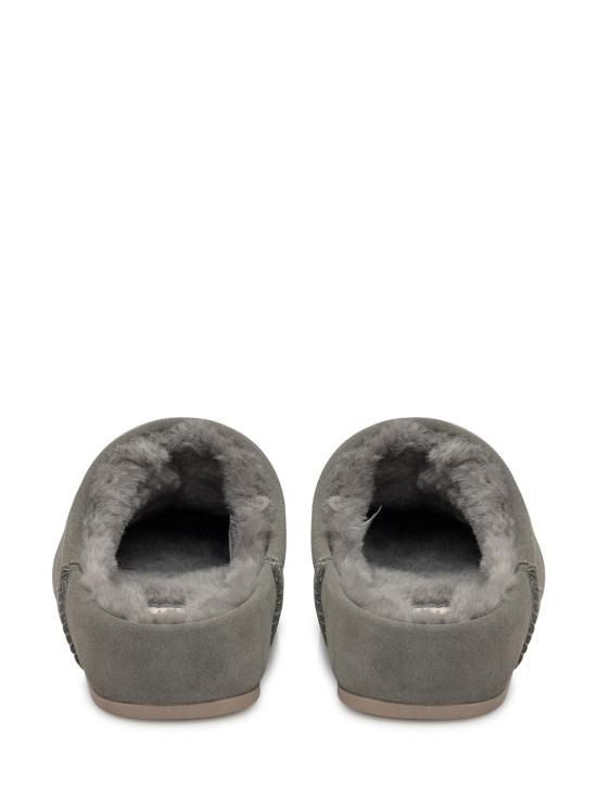 25FW 어그 엘라 슬립온 1171390MSG MSG MOSS GREEN - UGG