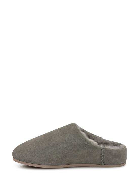 25FW 어그 엘라 슬립온 1171390MSG MSG MOSS GREEN - UGG
