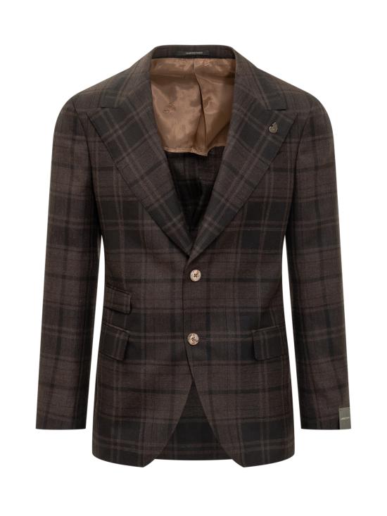 25FW 가브리엘파시니 수트 세트 535243748 1 BLU - GABRIELE PASINI