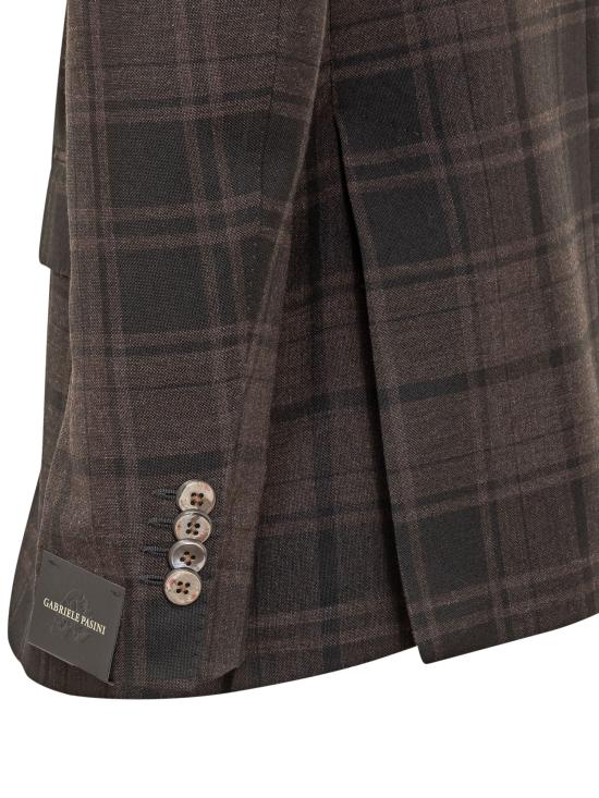 25FW 가브리엘파시니 수트 세트 535243748 1 BLU - GABRIELE PASINI