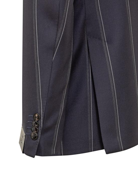 25FW 가브리엘파시니 수트 세트 535313748 1 BLU - GABRIELE PASINI