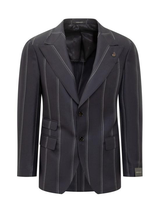 25FW 가브리엘파시니 수트 세트 535313748 1 BLU - GABRIELE PASINI