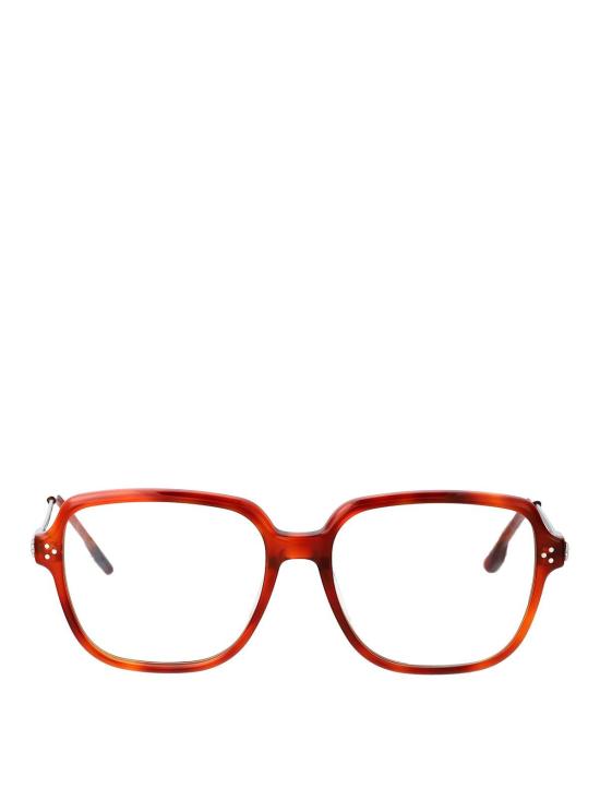 25FW 젠틀 몬스터 선글라스 MUAT4TORTOISE ORANGE