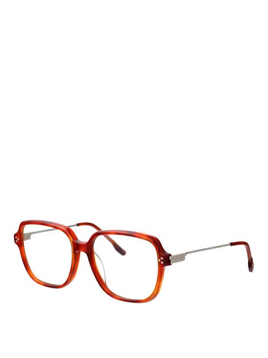 25FW 젠틀 몬스터 선글라스 MUAT4TORTOISE ORANGE - GENTLE MONSTER
