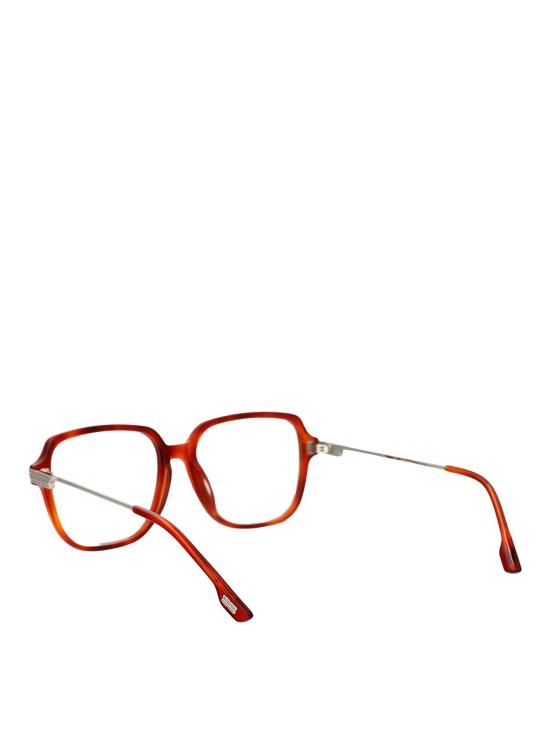 25FW 젠틀 몬스터 선글라스 MUAT4TORTOISE ORANGE - GENTLE MONSTER