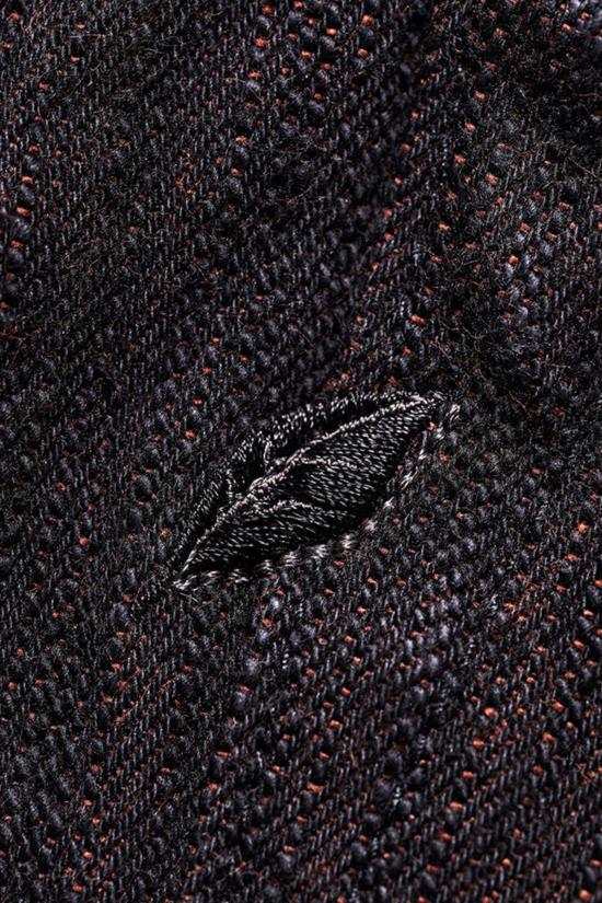  퓨어 블루 재팬 데님 팬츠 퍼 엑스트라 슬럽 릴렉스 테이퍼드 진 - PURE BLUE JAPAN