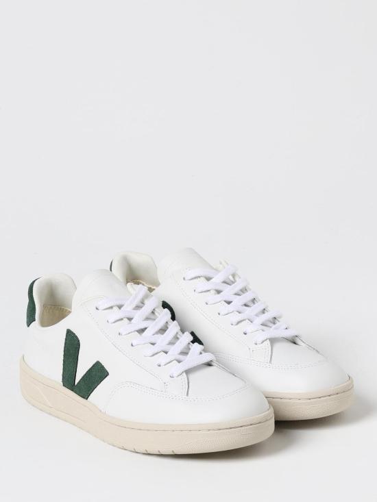  베자 뮬/슬리퍼 XD0202336 White - VEJA