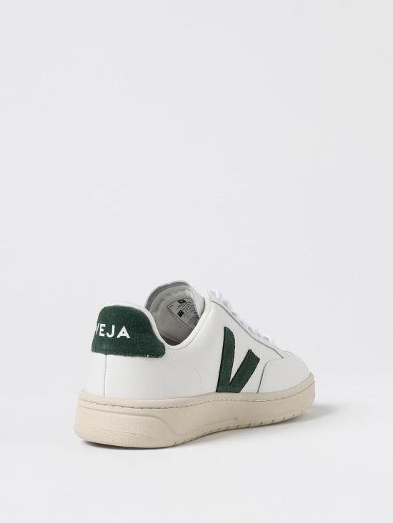 베자 뮬/슬리퍼 XD0202336 White - VEJA