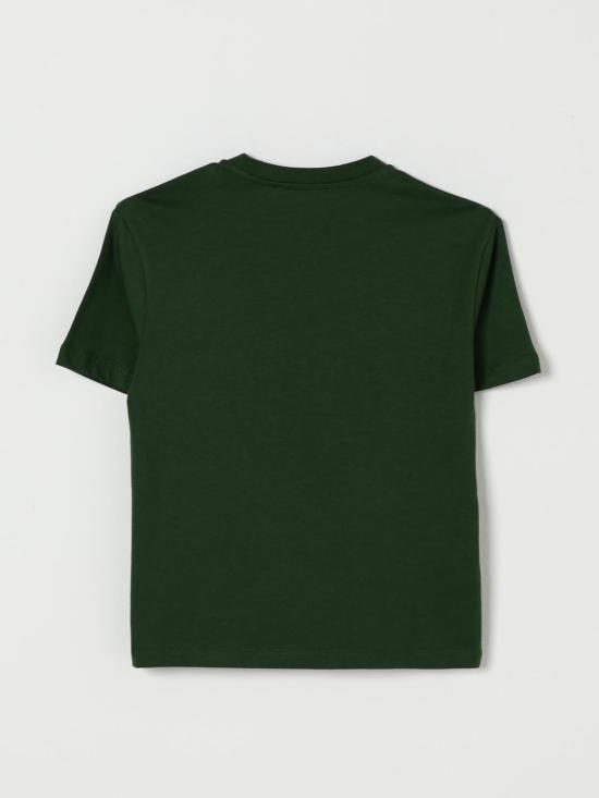 25FW [키즈] 엠에스지엠 티셔츠 F5MSJUTH011 MS039 Green - MSGM